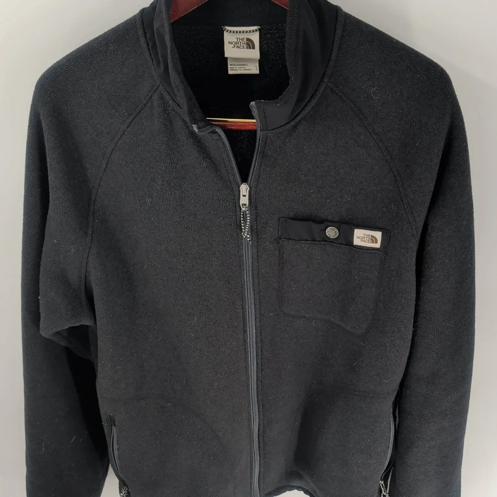 The North Face north face